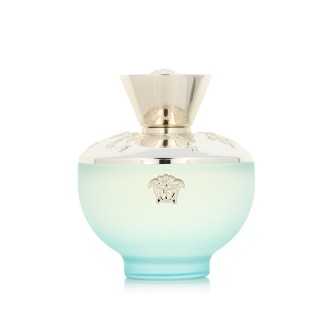 Versace Pour Femme Dylan Turquoise Eau De Toilette 200 ml (woman) 2