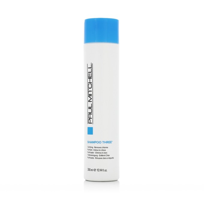 Paul Mitchell Clarifying Shampoo Three 300 ml