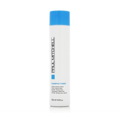 Paul Mitchell Clarifying Shampoo Three 300 ml