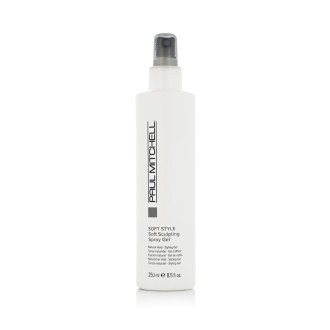 Paul Mitchell Soft Style Sculpting Spray Gel 250 ml