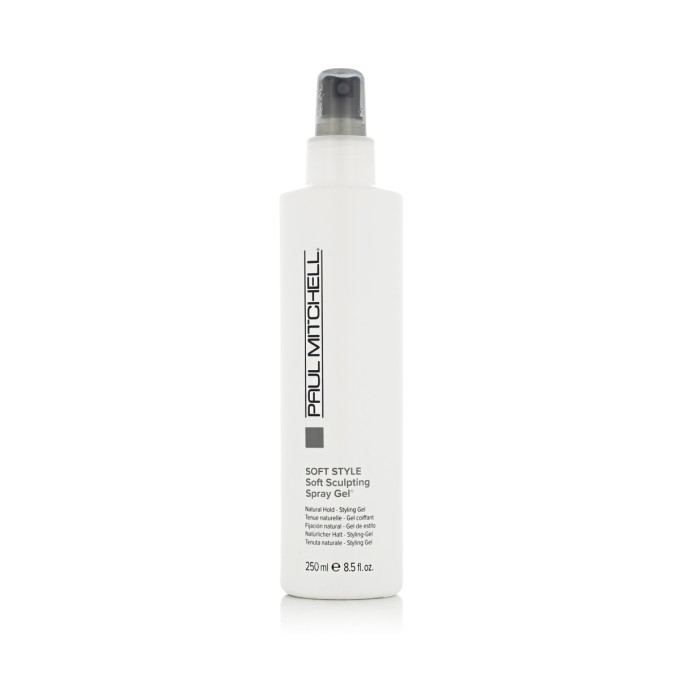 Paul Mitchell Soft Style Sculpting Spray Gel 250 ml