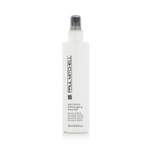 Paul Mitchell Soft Style Sculpting Spray Gel 250 ml
