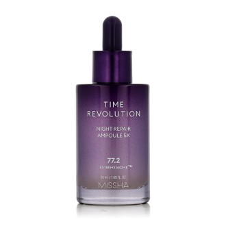 MISSHA Time Revolution Night Repair Ampoule 5X 50 ml 2