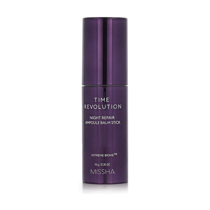 MISSHA Time Revolution Night Repair Ampoule Balm Stick 10 g