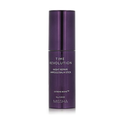 MISSHA Time Revolution Night Repair Ampoule Balm Stick 10 g