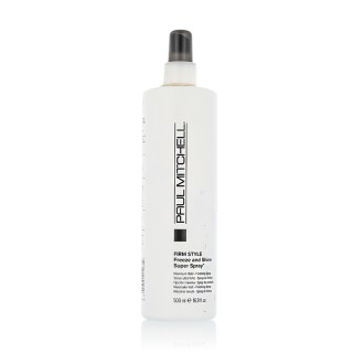 Paul Mitchell FirmStyle Freeze and Shine Super Spray 500 ml