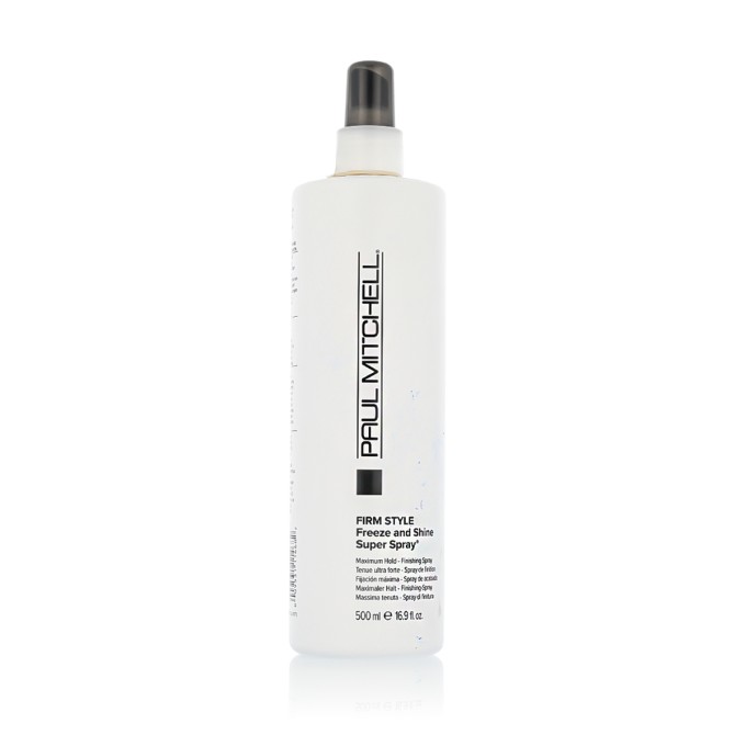 Paul Mitchell FirmStyle Freeze and Shine Super Spray 500 ml