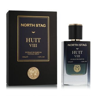 North Stag Huit VIII Extrait de parfum 100 ml (unisex)