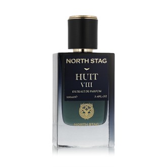North Stag Huit VIII Extrait de parfum 100 ml (unisex) 2