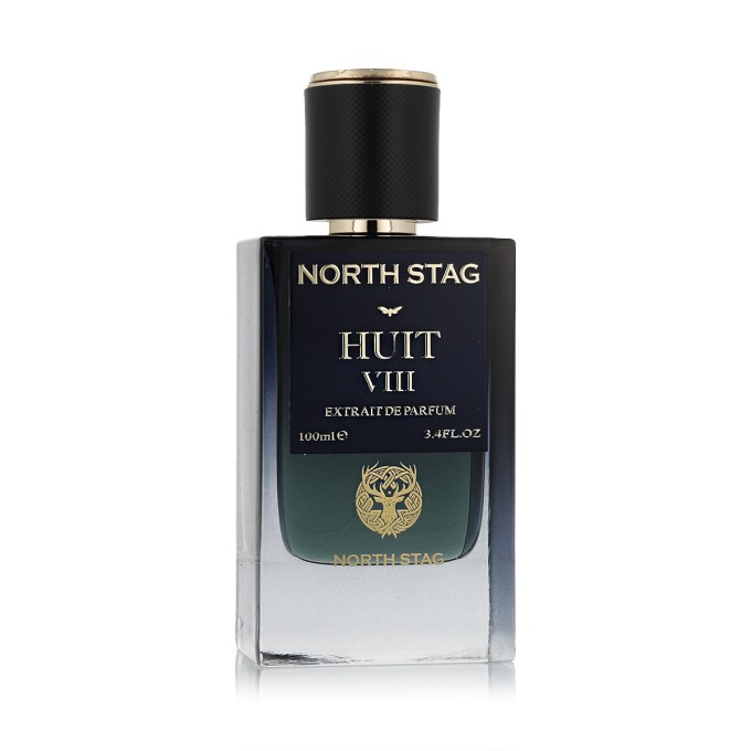 North Stag Huit VIII Extrait de parfum 100 ml (unisex)