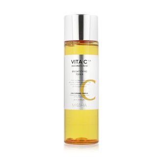 MISSHA Vita C Plus Brightening Toner 200 ml 2