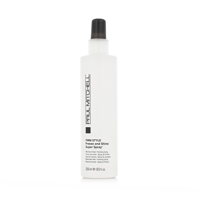 Paul Mitchell FirmStyle Freeze and Shine Super Spray 250 ml