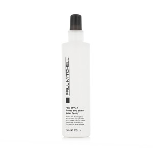 Paul Mitchell FirmStyle Freeze and Shine Super Spray 250 ml