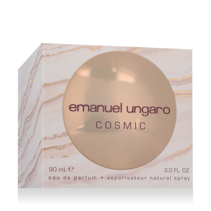 Ungaro Emanuel Cosmic Eau De Parfum 90 ml (woman)