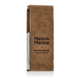 Maison Matine Hasard Bazar Eau De Parfum 15 ml (unisex)