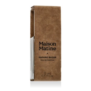 Maison Matine Hasard Bazar Eau De Parfum 15 ml (unisex)