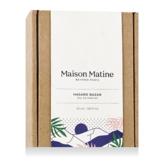 Maison Matine Hasard Bazar Eau De Parfum 50 ml (unisex) 2