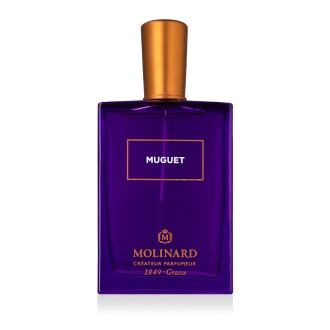 Molinard Muguet Eau De Parfum 75 ml (unisex) 2