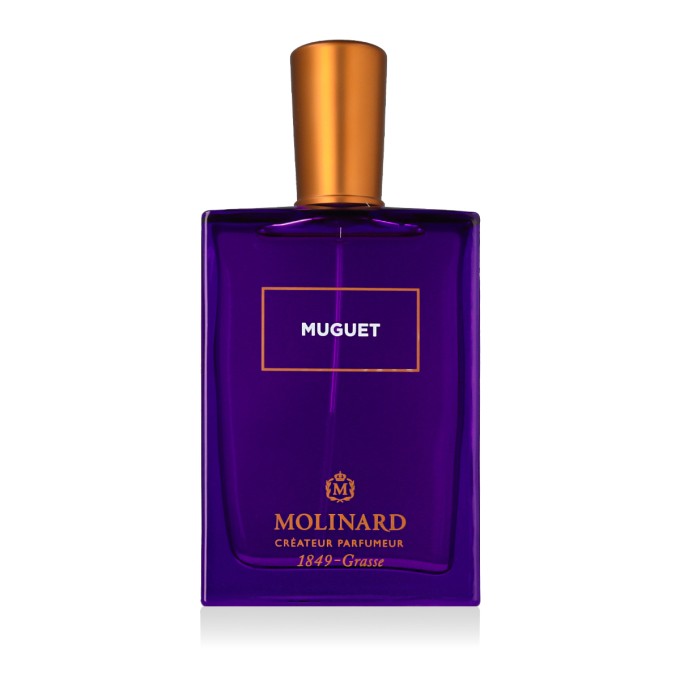 Molinard Muguet Eau De Parfum 75 ml (unisex)