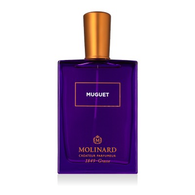 Molinard Muguet Eau De Parfum 75 ml (unisex)