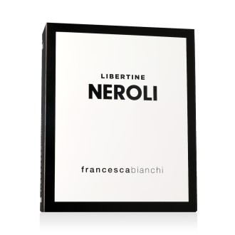 Francesca Bianchi Libertine Neroli Extrait de parfum 100 ml (unisex)