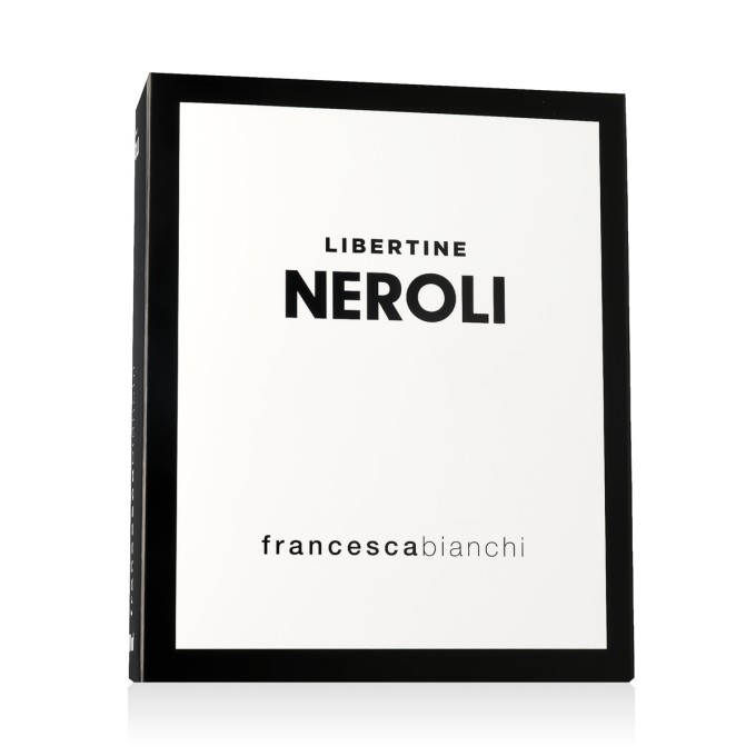 Francesca Bianchi Libertine Neroli Extrait de parfum 100 ml (unisex)
