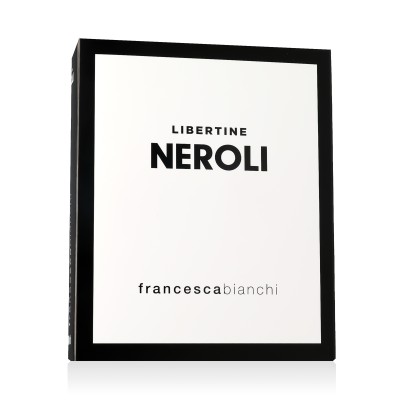 Francesca Bianchi Libertine Neroli Extrait de parfum 100 ml (unisex)