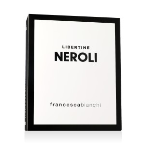 Francesca Bianchi Libertine Neroli Extrait de parfum 100 ml (unisex)