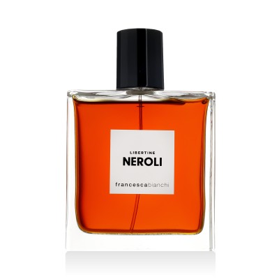 Francesca Bianchi Libertine Neroli Extrait de parfum 100 ml (unisex)