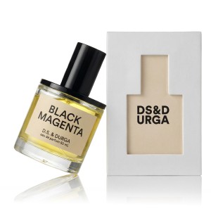 D.S. & Durga Black Magenta Eau De Parfum 50 ml (unisex)