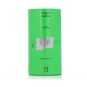 Acqua Di Parma Colonia Limited Edition 2023 Eau de Cologne - Refillable 100 ml kvepalai unisex
