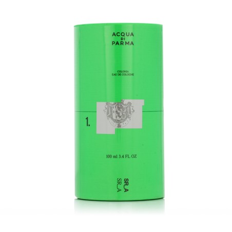 Acqua Di Parma Colonia Limited Edition 2023 Eau de Cologne - Refillable 100 ml kvepalai unisex