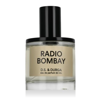 D.S. & Durga Radio Bombay Eau De Parfum 50 ml (unisex) 2