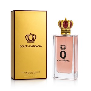 Dolce & Gabbana Q by Dolce & Gabbana Eau De Parfum Intense - unpacked 100 ml (woman)