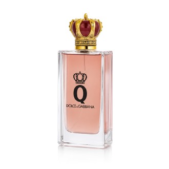 Dolce & Gabbana Q by Dolce & Gabbana Eau De Parfum Intense - unpacked 100 ml (woman) 2