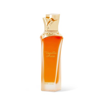 MAISON ASRAR Vanilla Aura Eau De Parfum 100 ml (unisex)