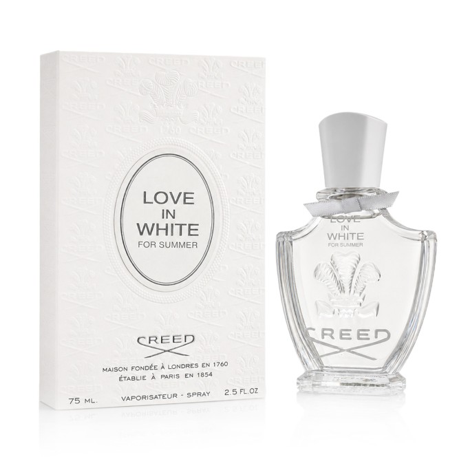 Creed Virgin Island Water Eau De Parfum - unpacked 100 ml (unisex)