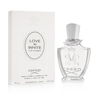 Creed Virgin Island Water Eau De Parfum - unpacked 100 ml (unisex)