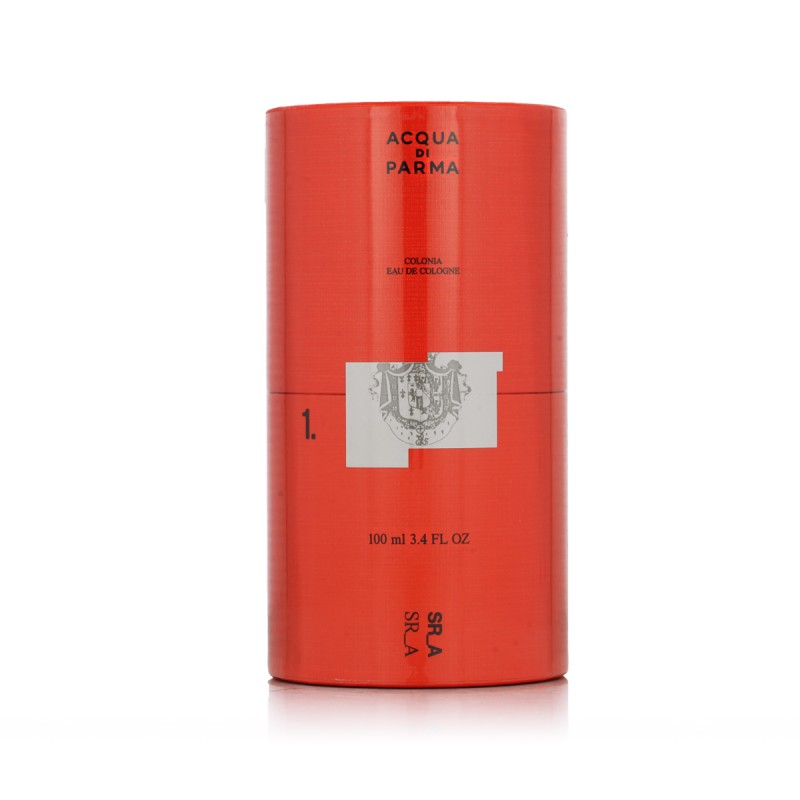 Acqua Di Parma Colonia Limited Edition 2023 Eau de Cologne - Refillable 100 ml kvepalai unisex