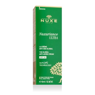 Nuxe Nuxuriance Ultra The Global Anti-Aging Day Cream SPF 30 50 ml 2