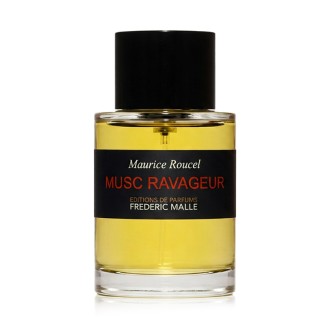 Frederic Malle Maurice Roucel Musc Ravageur Eau De Parfum 100 ml (unisex)