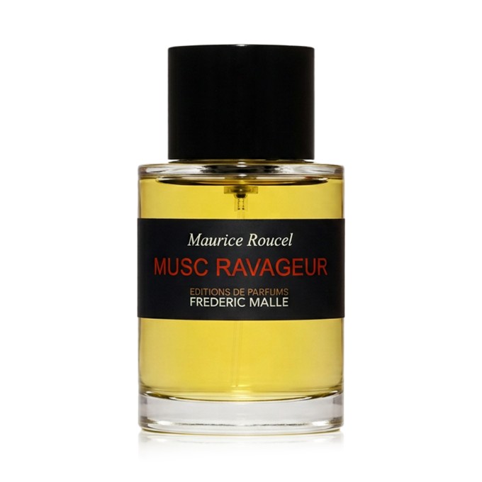 Frederic Malle Maurice Roucel Musc Ravageur Eau De Parfum 100 ml (unisex)