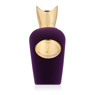 Sospiro Accento Viola Eau De Parfum - tester 100 ml (unisex)