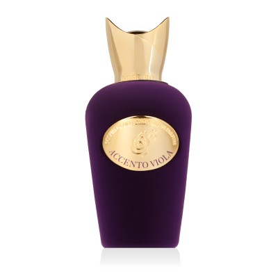 Sospiro Accento Viola Eau De Parfum - tester 100 ml (unisex)
