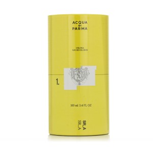 Acqua Di Parma Colonia Limited Edition 2023 Eau de Cologne - Refillable 100 ml kvepalai unisex