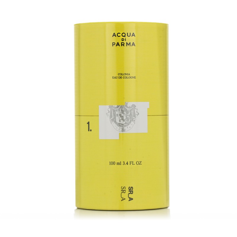 Acqua Di Parma Colonia Limited Edition 2023 Eau de Cologne - Refillable 100 ml kvepalai unisex