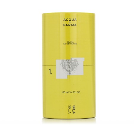 Acqua Di Parma Colonia Limited Edition 2023 Eau de Cologne - Refillable 100 ml kvepalai unisex