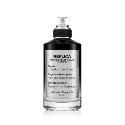 Maison Margiela Replica Soul Of The Forest Eau De Parfum 100 ml (unisex)
