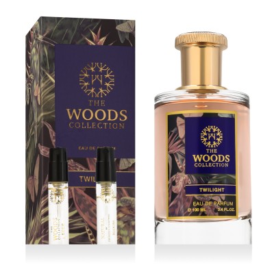 The Woods Collection Twilight Eau De Parfum - tester 100 ml (unisex)
