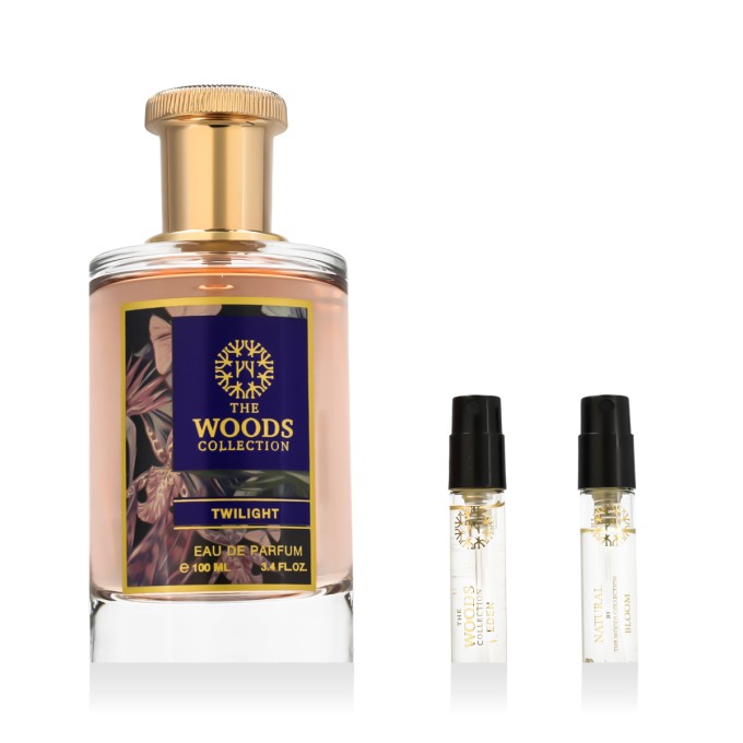The Woods Collection Twilight Eau De Parfum - tester 100 ml (unisex)
